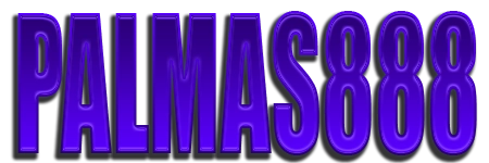 PALMAS888 logo